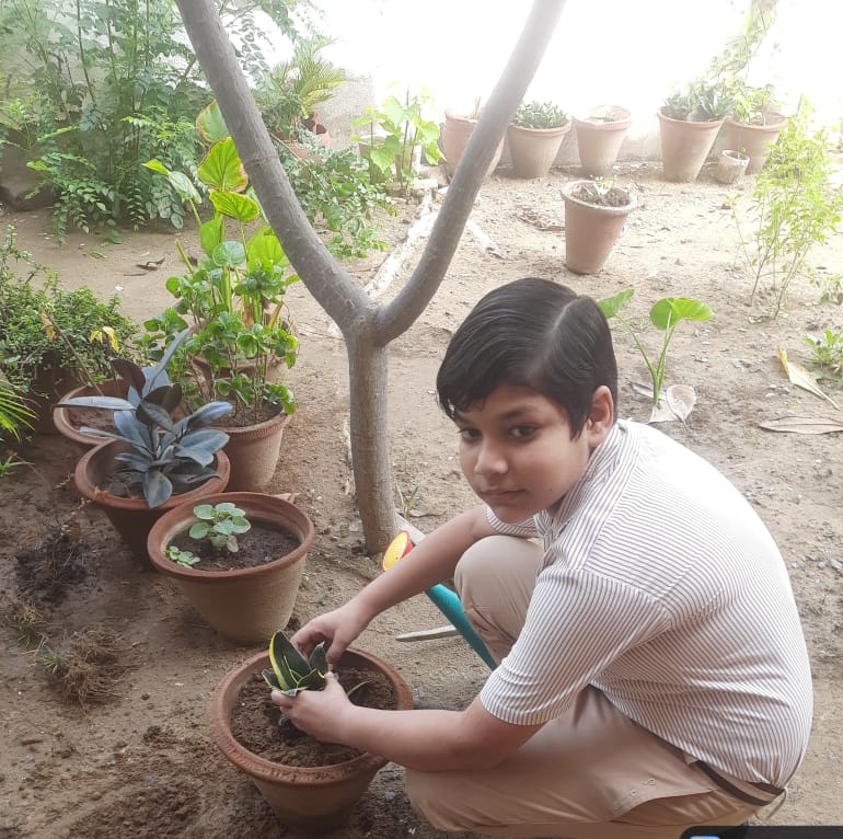 World Environment Day 2025